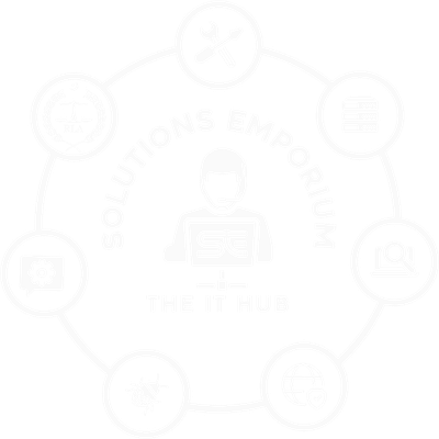 Solutions Emporium — The IT Hub